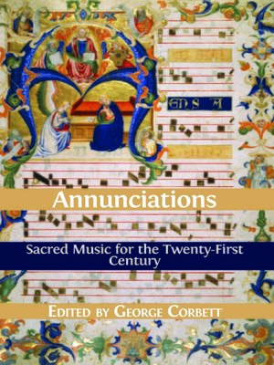 cover image of Annunciations